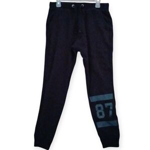 AÉROPOSTALE MEN'S SWEATPANTS  JOGGERS SIZE S / P